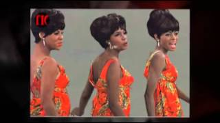 THE SUPREMES  falling in love with love