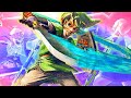 Legend Of Zelda Skyward Sword Disco Flight Seizure Warning