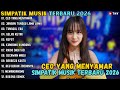 CEO YANG MENYAMAR JANGAN TUNGGU LAMA LAMA SIMPATIK MUSIK FULL ALBUM TERBARU 2026