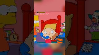 STEWIE PASSA TROTE #familyguy #shorts