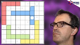 Reciprocity: The Sudoku