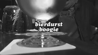 yano2d - Bierdurst Boogie Snippet gemixt von DJ SuperJockGüzel