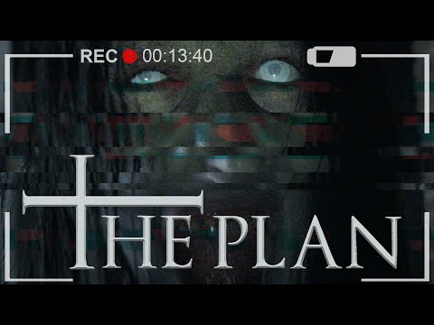 The Plan | Scary Found Footage | Free Full Movie