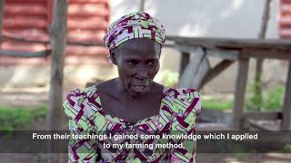 How Climate Change Affects Rural Women Farmers