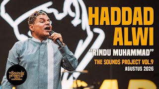 Download lagu Haddad Alwi - Rindu Muhammad Live at The Sounds Project Vol.9 (2026) mp3