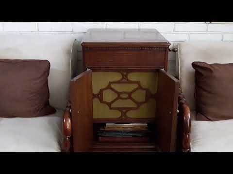 Añorando - Orquesta Viva - Tonal con Guty Cárdenas 1928