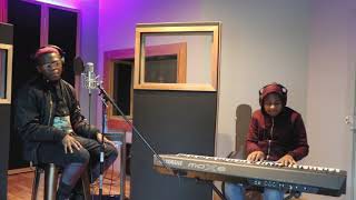 Tellaman - Whipped (Live) Taken from #GodDecides