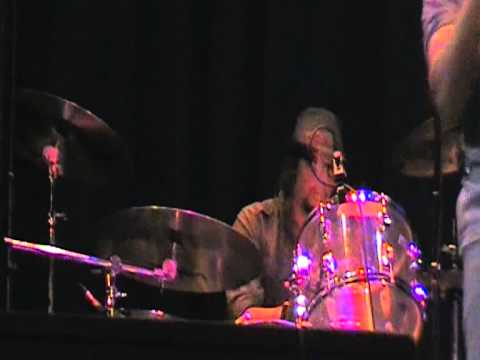 Dub Colossus - Live at the Islington Assembly Rooms