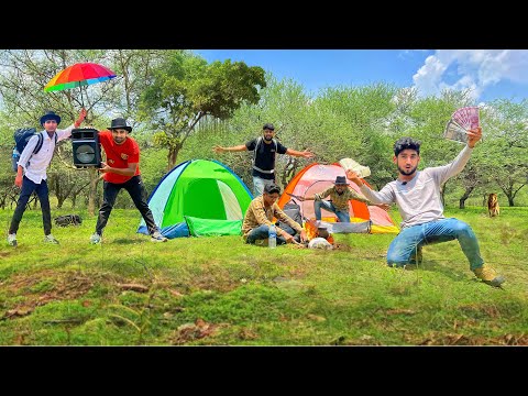 Unlimited Jungle Stay Challenge - Winner Get 1 Lakh Cash Prize