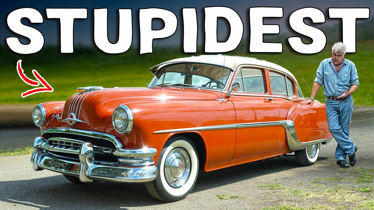 top 12 THE STUPIDEST CARS OF ALL TIME! You've never seen anything like this!