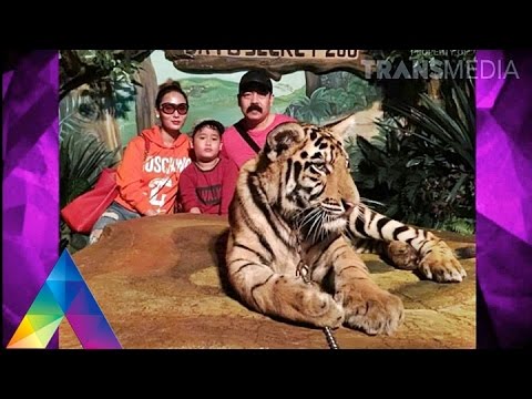 INSERT PAGI - Prily Sukses Hibur Para Fans Di Acara Meet and Greet