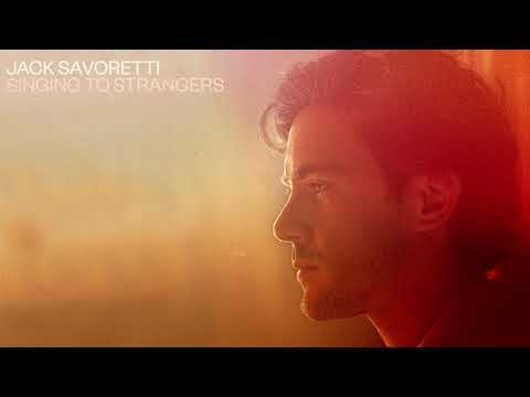 Jack Savoretti - Vedrai Vedrai / Oblivian (Official Audio)
