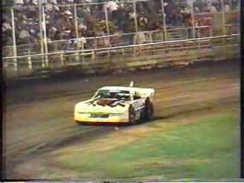 1998 V8 Super sedan 75 lap grand prix top 10 shootout
