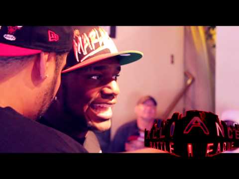 King Hushhush vs So Major