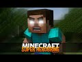 Minecraft: Invoque um Super Herobrine Boss SEM ...