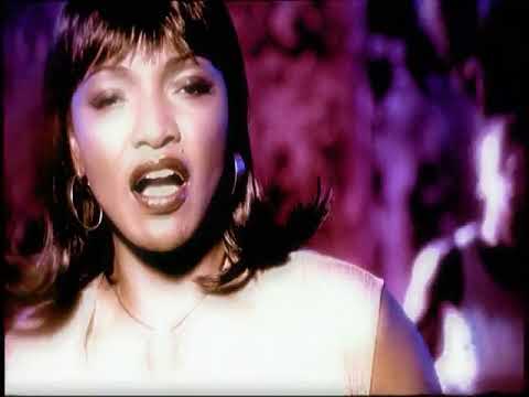 Todd Terry ft Shannon - It's Over Love