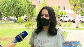 Ըստ միջազգային խոշոր խաղացողների՝ Ծառուկյանի հանդեպ տեղի է ունենում թիրախավորված գործընթաց.Զոհրաբյան