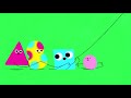Cartoonito USA Sneak Peek Bumper 2021