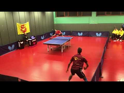 Superettan Herrar, Martin Singh - Marc Duran