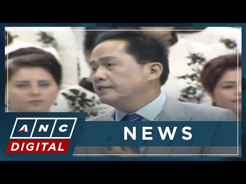 DOJ: Quiboloy still hiding in PH; motion for hold departure order filed by prosecutors ANC
