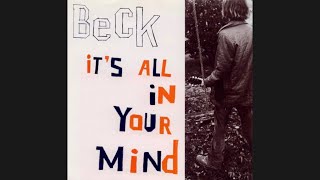 Beck - It’s All in Your Mind [US 7”] 1995
