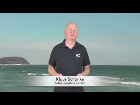 Astronavigation einfach - Teil 3
