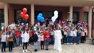 15. септембар - Дан српског јединства, слободе и националне заставе