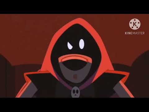 Characters Story (Super Cartoon Style) Part 18 Black Arts Beagle Asks For Help/Rescue Mission