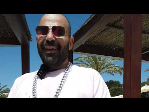 From The Industry: DJ Hevi Levi