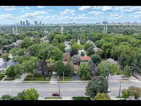 1110 Kipling Avenue, Etobicoke Home - Real Estate Properties