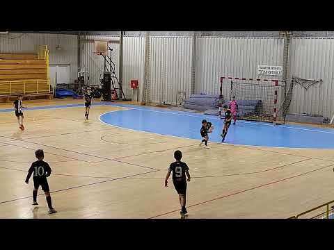 Legen cup, FINALE: Alpha Servis - NK Marsonia, 2:0, 18.1.2026,  Slavonski brod