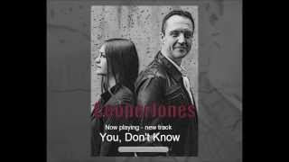 Cooper Jones - You, Don't Know