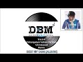 Track 4 Pallanguliyin Vattam Parthen Unreleased Remix BEST OF DBM ALBUM RIP BSOUL