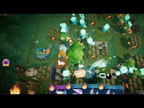 Trap Master Gameplay