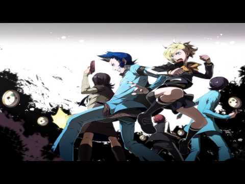 [PS1] Persona 2 Innocent Sin - Knights of the Holy Lance (Extended)