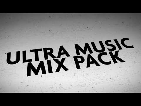 DJ Hero 2 - Ultra Music Mix Pack DLC Trailer (2011) OFFICIAL | HD