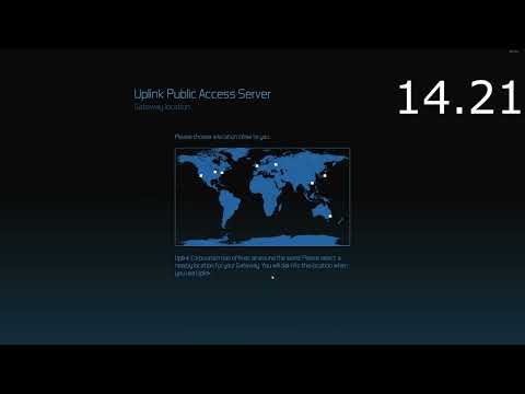 UplinkOS "Gimp your savefile" any%