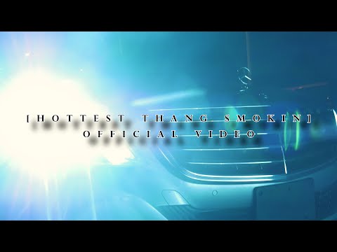 Collin Foxworth x PBE Gelato [Hottest Thang Smokin] Video Shot By Kavotik Filmz