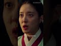 Kdrama The Red Sleeve We Waited For This Kiss Kdramag1rl