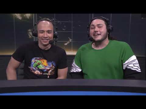 SFL  PRO US 2019 TOP 5 MOMENTS   Week 10 Season 1