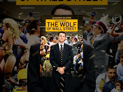 Wolf of Wall Street, The