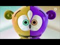 Gummy Bear Song Kummipea Estonian In G Major 100