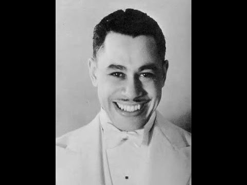 Cab Calloway - The jumpin' jive (1939)