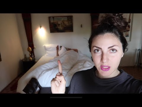 Vlog 4 : Je lui prepare une surprise à Marrakech  !!!!