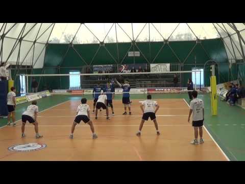U 16 TAVIANO - SBV GALATINA frammenti 11. 12. 2016 parte 1