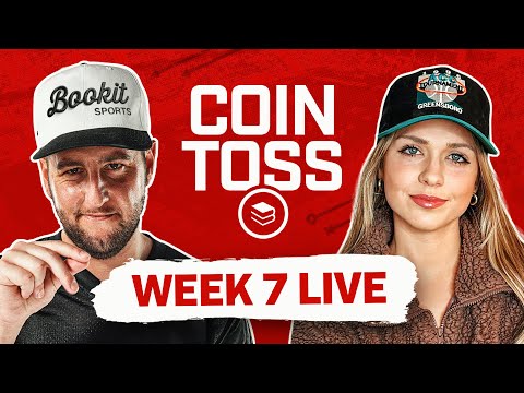 The Coin Toss - Week 7