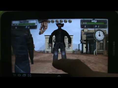 the lone ranger android game download