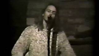 Toad the Wet Sprocket - In My Ear live from Ventura, CA 2-1-1989