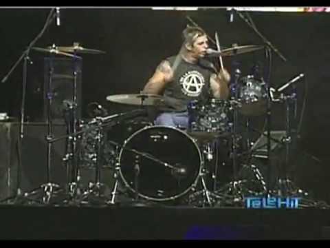 Molotov - Mas Vale Cholo [ Vive Latino 2009 ]
