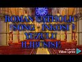 Inkosi Yezulu Ilibusise Zimbabwe Catholic Song